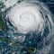 Hurricane Erin could bring "life-threatening" surf, rip currents to East Coast