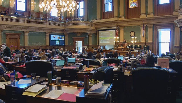Colorado Lawmakers Convene Special Session to Address $750M Budget Shortfall