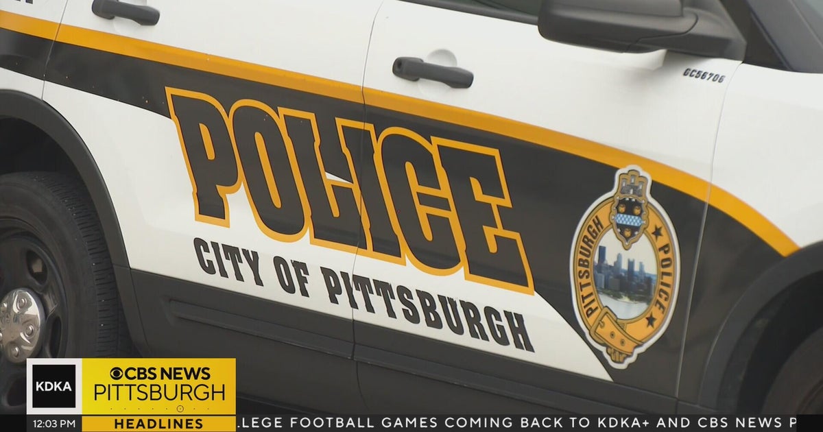 Pittsburgh Police are investigating several reports of sexual assault