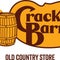 Why Cracker Barrel's new logo is a flop, according to branding experts