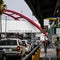 U.S.-Mexico border crossing 