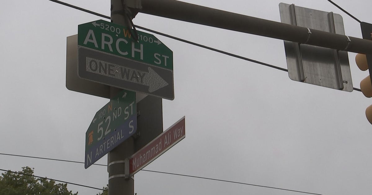 West Philly celebrates turnaround of notorious drug corner into beacon of hope 