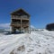Photos show Outer Banks homes near collapse amid Hurricane Erin impacts