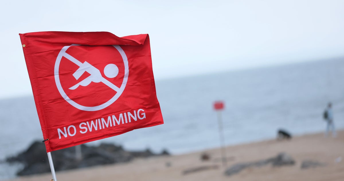 Hurricane Erin triggers coastal flood warning for Tri-State beaches 