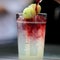 The origin of the U.S. Open's Honey Deuce