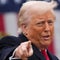 Trump civil fraud case $527 million penalty thrown out