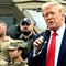 Trump visits federal law enforcement in D.C. amid police takeover