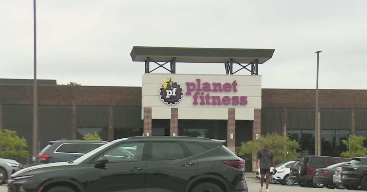 Man allegedly attacks West Bloomfield Planet Fitness staff 