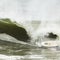 Hurricane Erin packs a punch as it makes close approach to East Coast