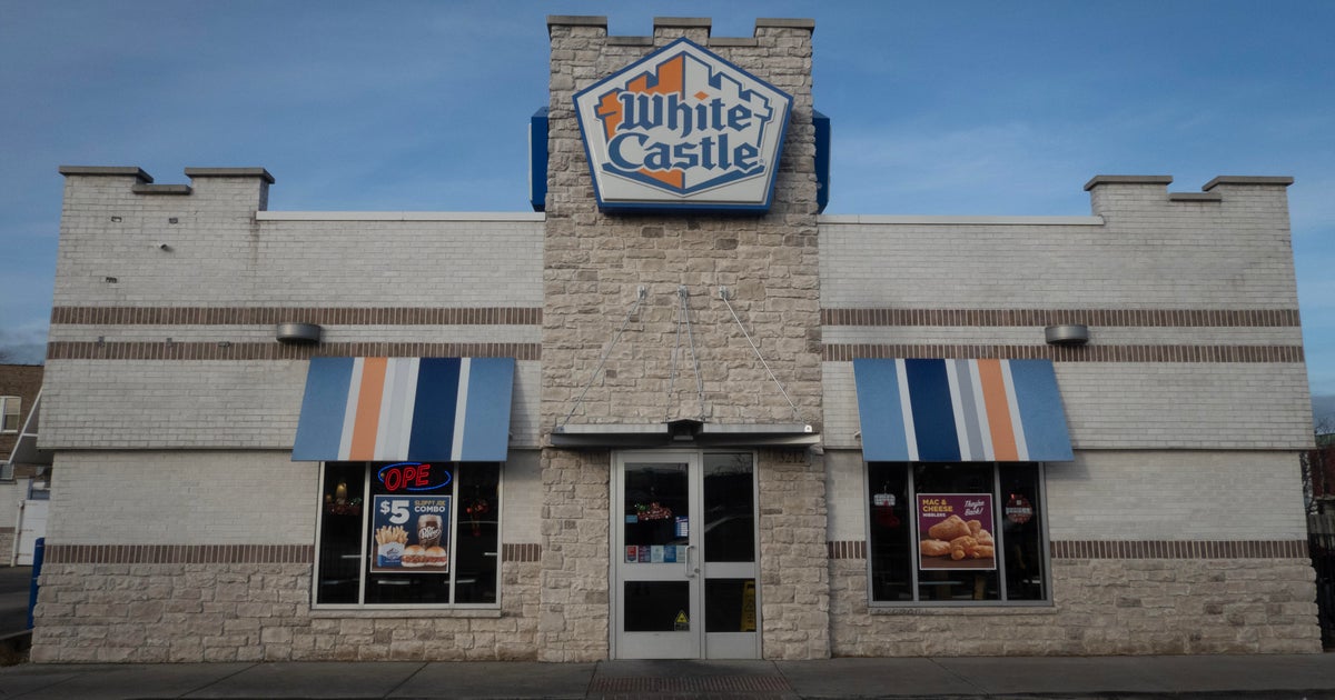 White Castle to open first Texas location at Grandscape 