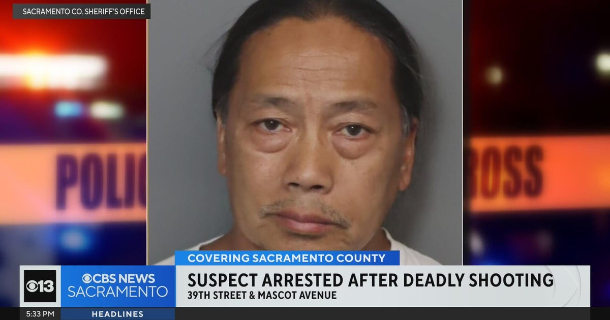 Suspect arrested after argument leads to deadly south Sacramento ...