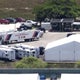 State seeks to put "Alligator Alcatraz" operations ruling on hold 