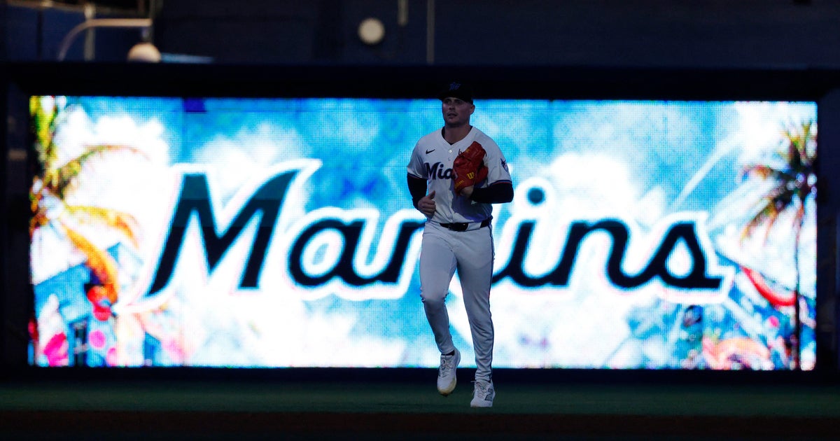 Alcántara works 7 sharp innings as Marlins beat Cardinals 6-2