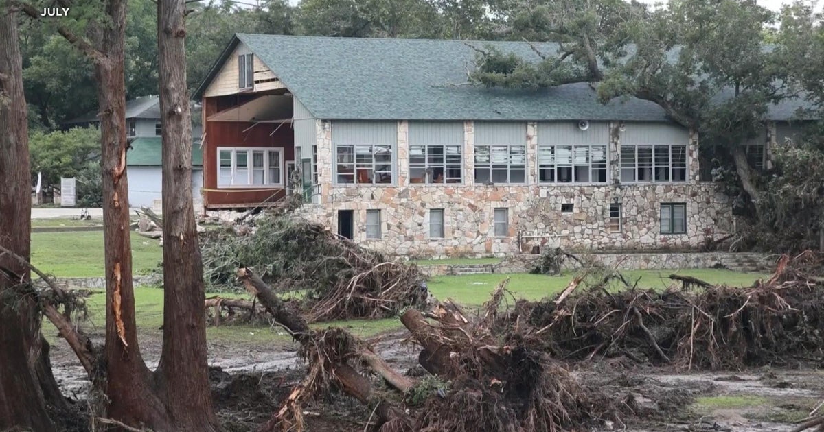 Families of Camp Mystic victims testify after devastating Texas floods