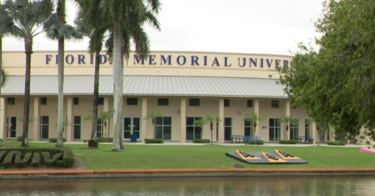 Florida Memorial president appointment sparks dispute between school and board