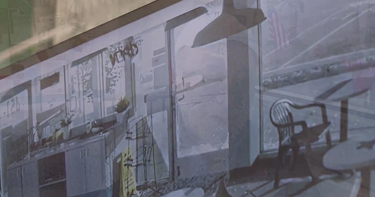 Sacramento donut shop hit again by burglars