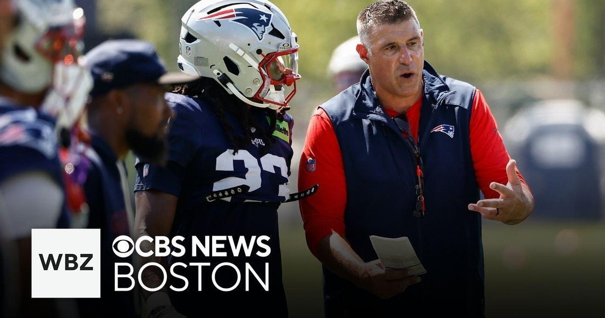 Patriots' Kyle Dugger Faces Uncertain Roster Future After Preseason