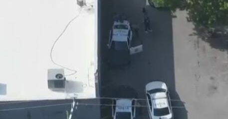 MDSO investigates a stabbing in NW Miami-Dade – CBS News