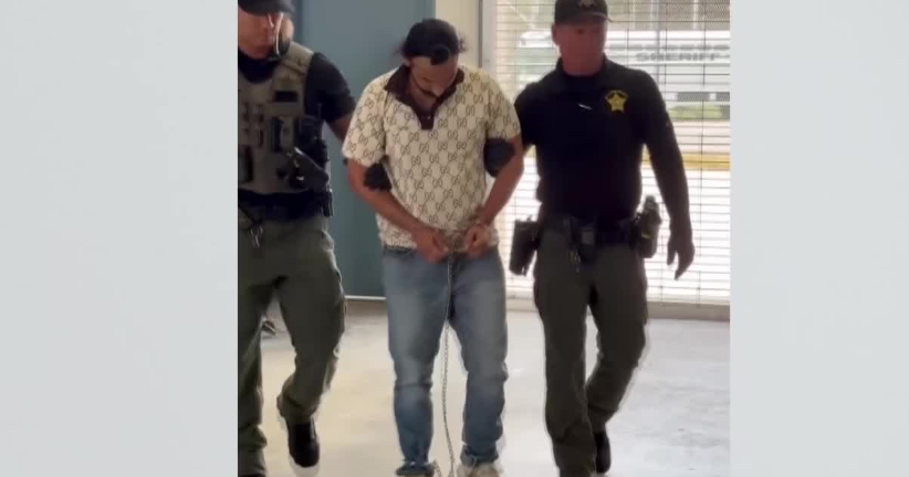 Truck driver accused in fatal crash returned to Florida; Rubio suspends visas for commercial drivers