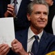 California Republicans file petition to stop special election on Newsom's redistricting plan 