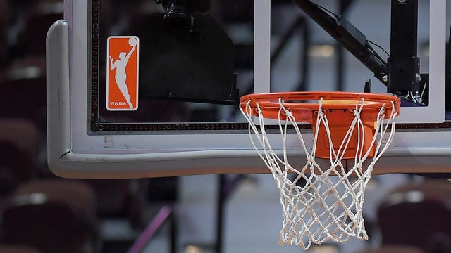 Liberty Dream Basketball 