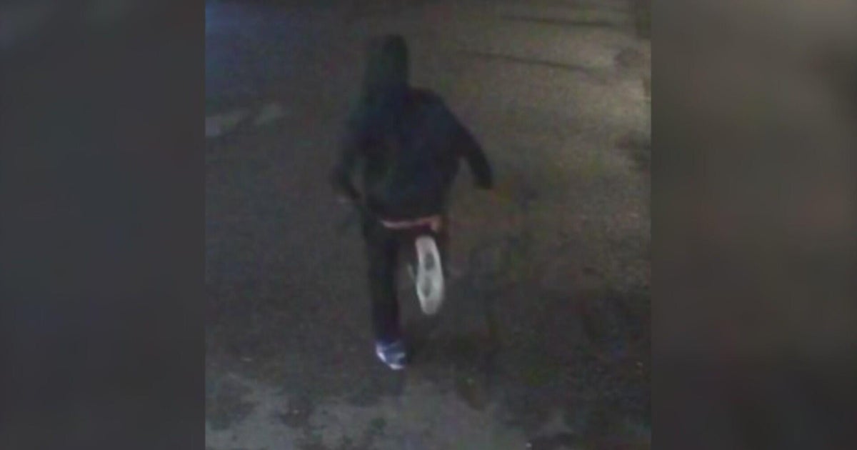 Denver police ask community for assistance locating shooting suspect ...