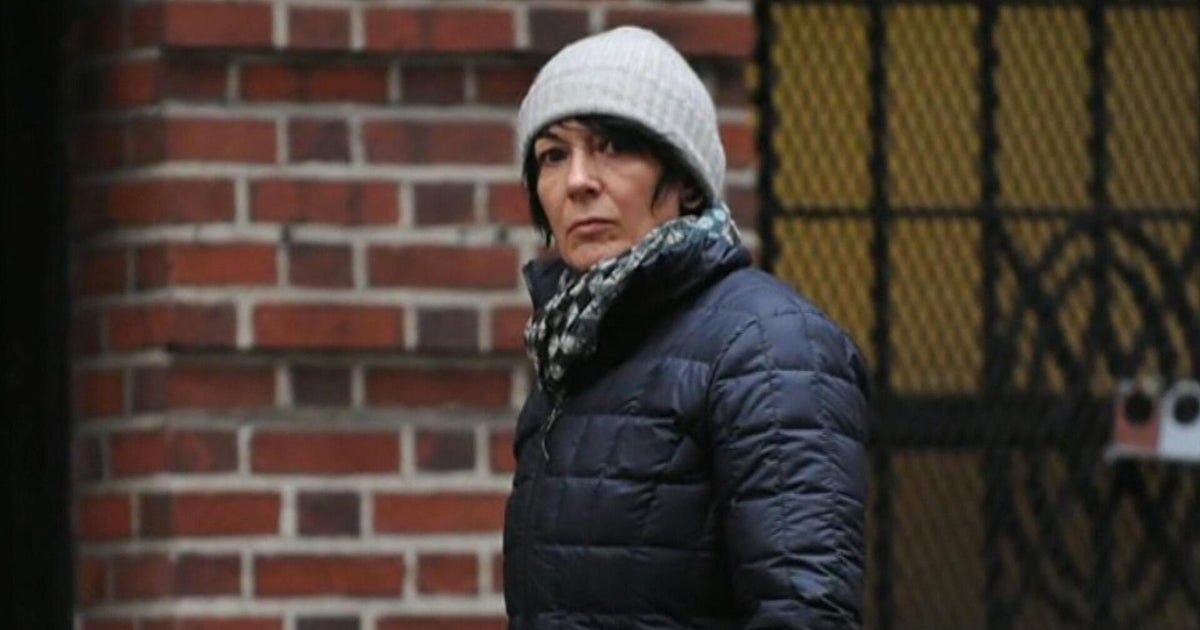 Ghislaine Maxwell interview transcripts launched by Justice Division