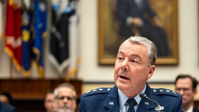 House Subcommittee On Intelligence And Special Operations Hearing On Defense Intelligence Enterprise Posture 