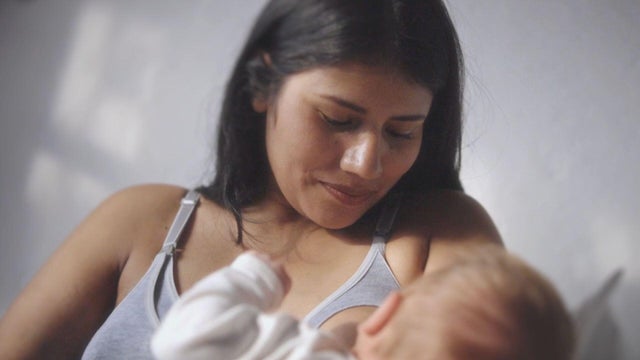 Navigating Pregnancy with Chronic Disease: Closing the Data Gap