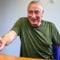 Technology helps restaurant owner recover after severe stroke