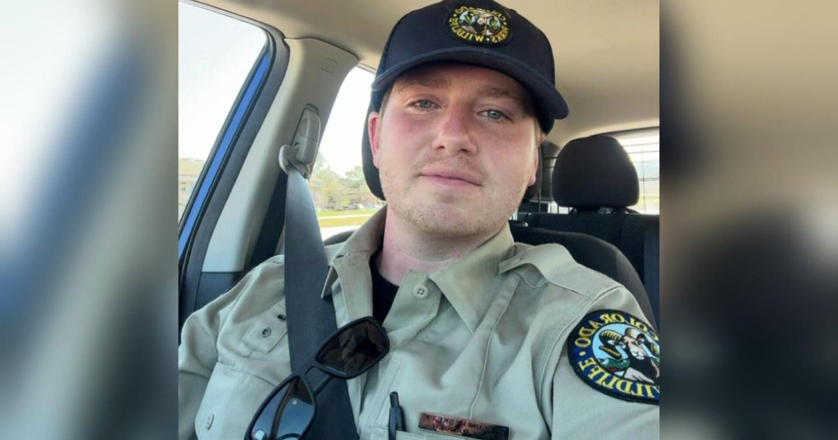 Colorado ranger who reported being injured in park stabbing now accused ...