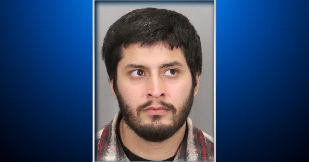 San Jose man suspected in 2024 death of his infant child arrested in Los Angeles County 
