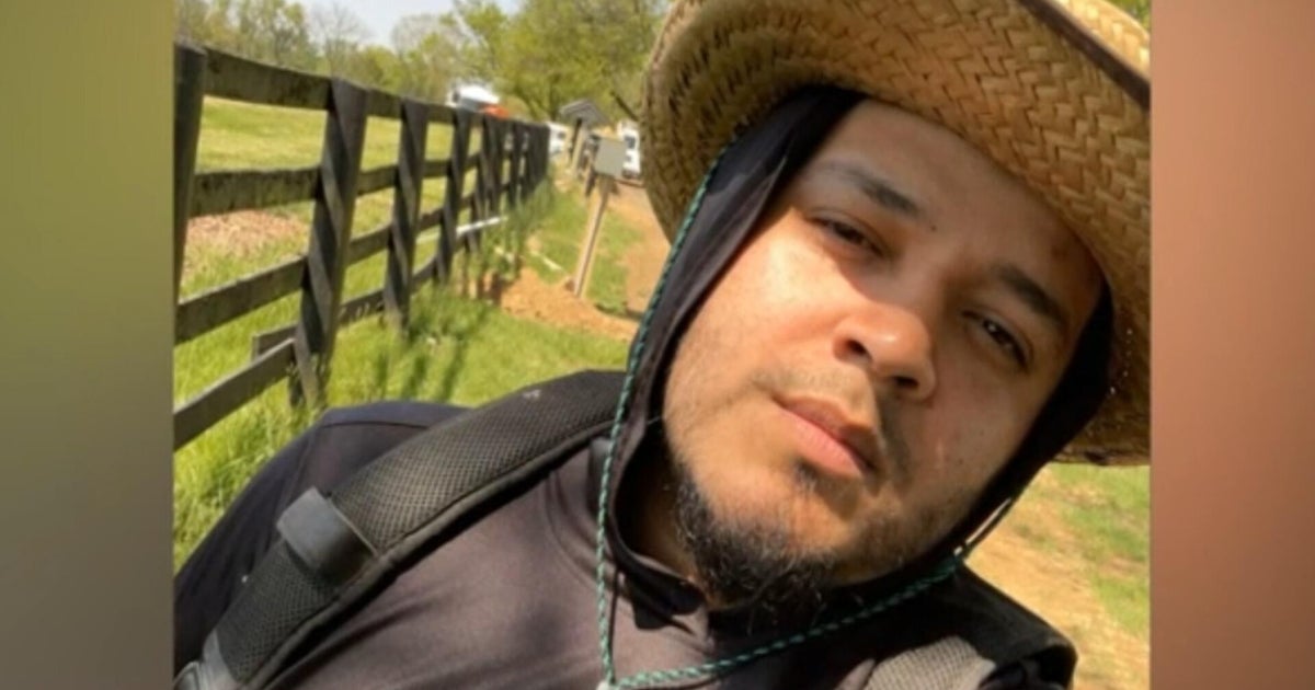 Kilmar Abrego Garcia could be sent to Uganda, DHS official says