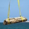 Photos show 2,000-year-old artifacts pulled from waters off Egypt's coast