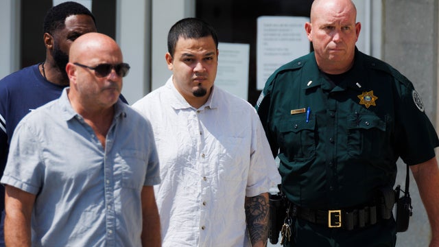 Deportation Error Abrego Garcia 