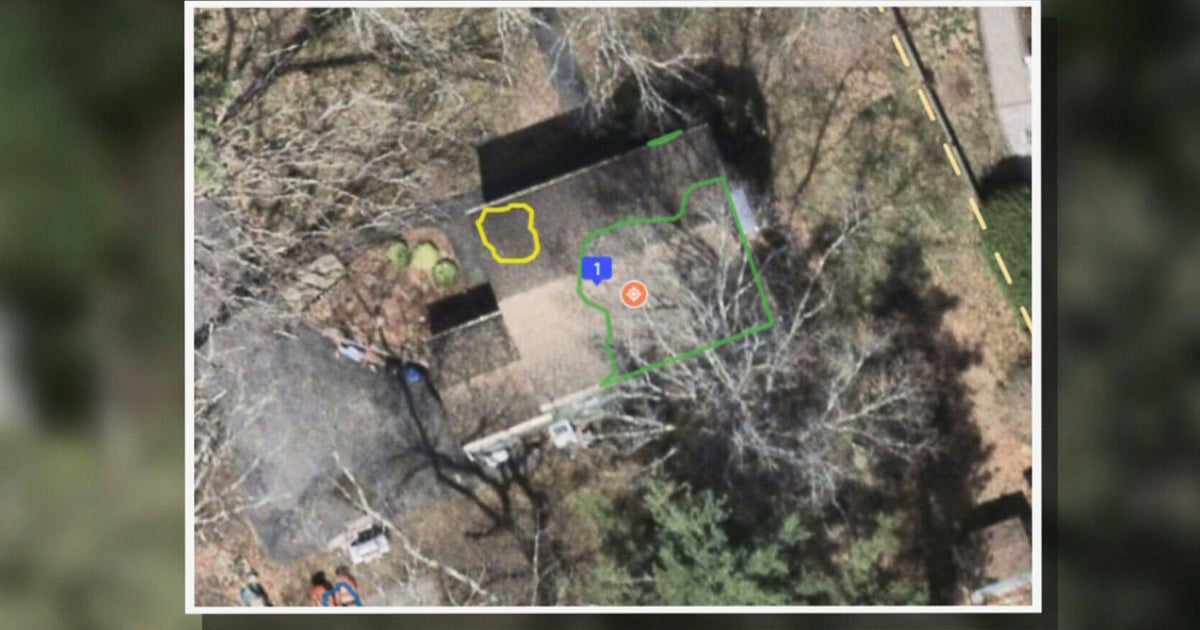 Insurance companies using drones to inspect homes without alerting owners. Here’s what you should know.