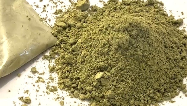 Albuquerque Enforces FDA Ban on Kratom Sales Amid Health Concerns