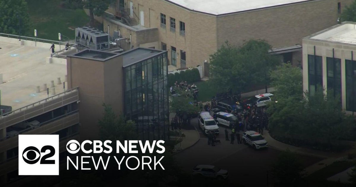 Villanova University active shooter reports were a "cruel hoax," school ...