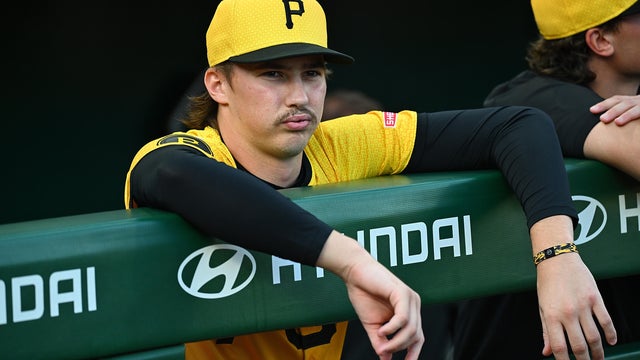 Colorado Rockies v Pittsburgh Pirates 