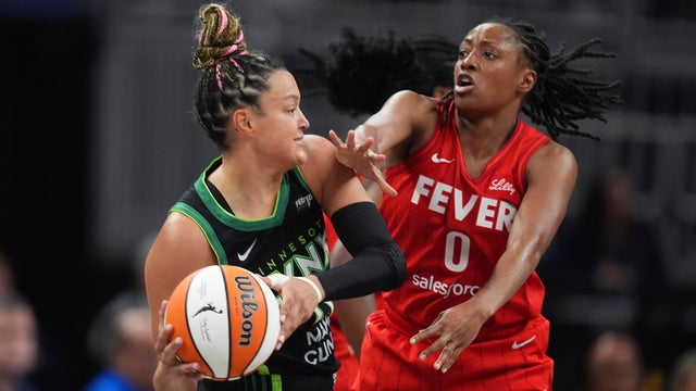 Lynx Fever Basketball 