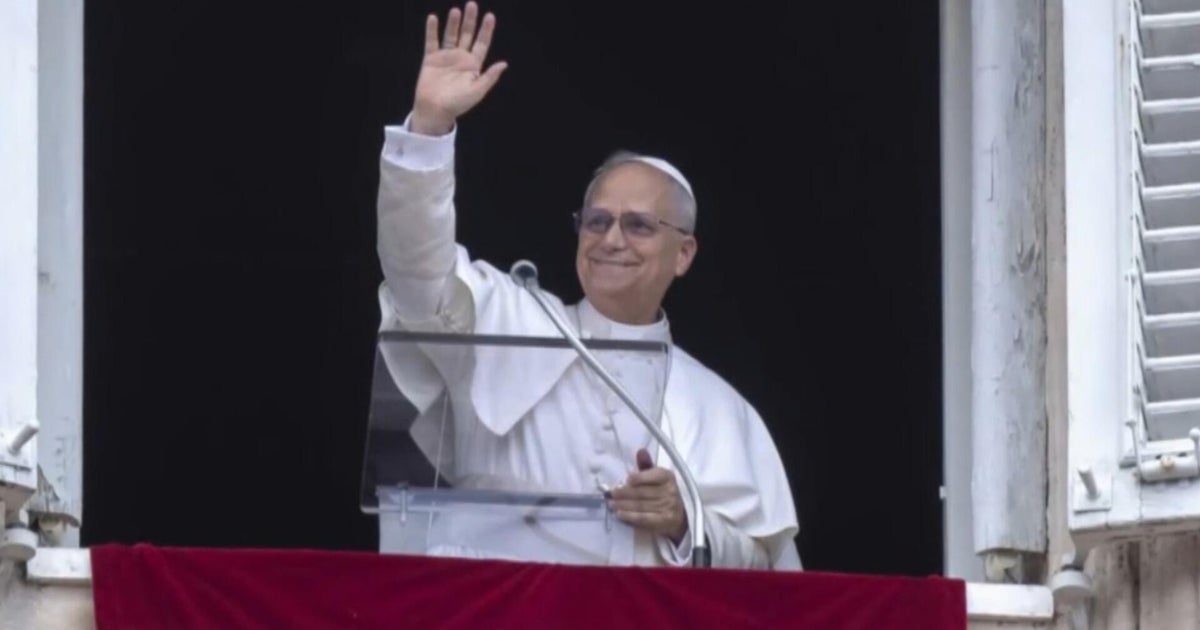 Vatican reporter on Pope Leo's first months
