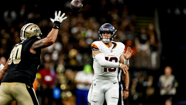 Denver Broncos Defeat New Orleans Saints 28-19 in Final Preseason Game
