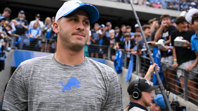 2025 Hall Of Fame Game - Los Angeles Chargers v Detroit Lions - NFL Preseason 2025 