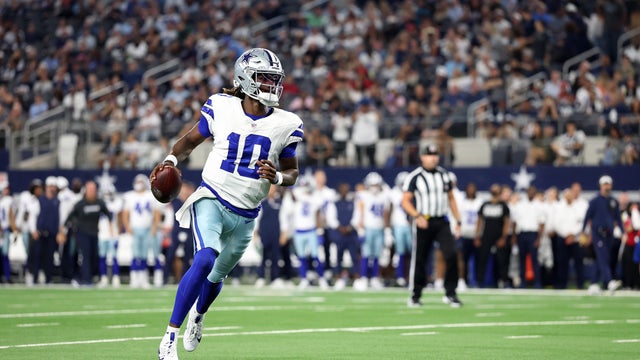 Atlanta Falcons v Dallas Cowboys - NFL Preseason 2025 