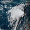 Maps show Tropical Storm Fernand's path and forecast in Atlantic