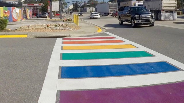US-NEWS-TRUMP-RAINBOW-CROSSWALKS-OS 