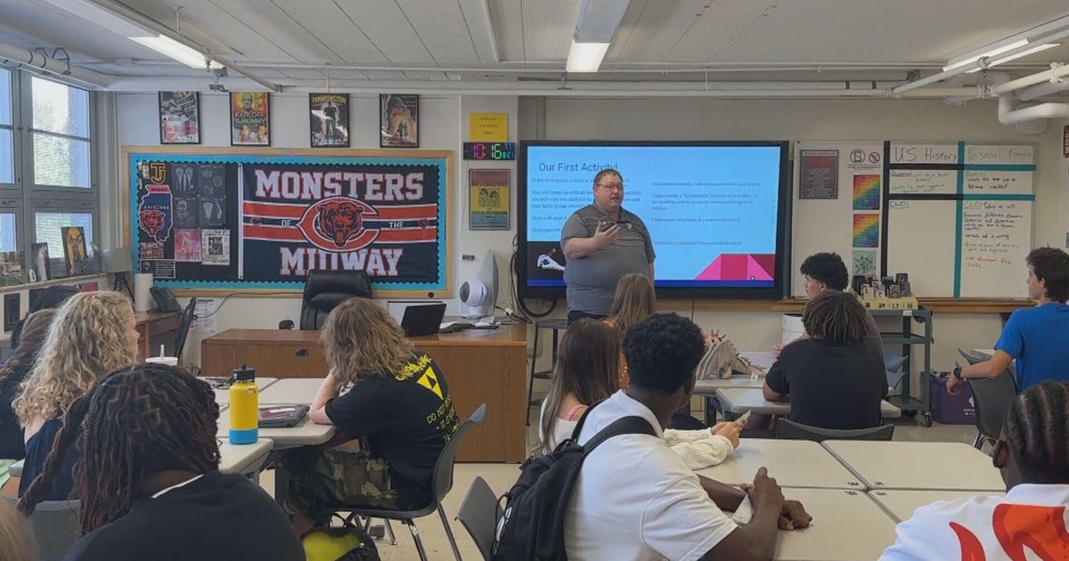 "Adulting 101": Colorado high schools implement financial literacy courses 