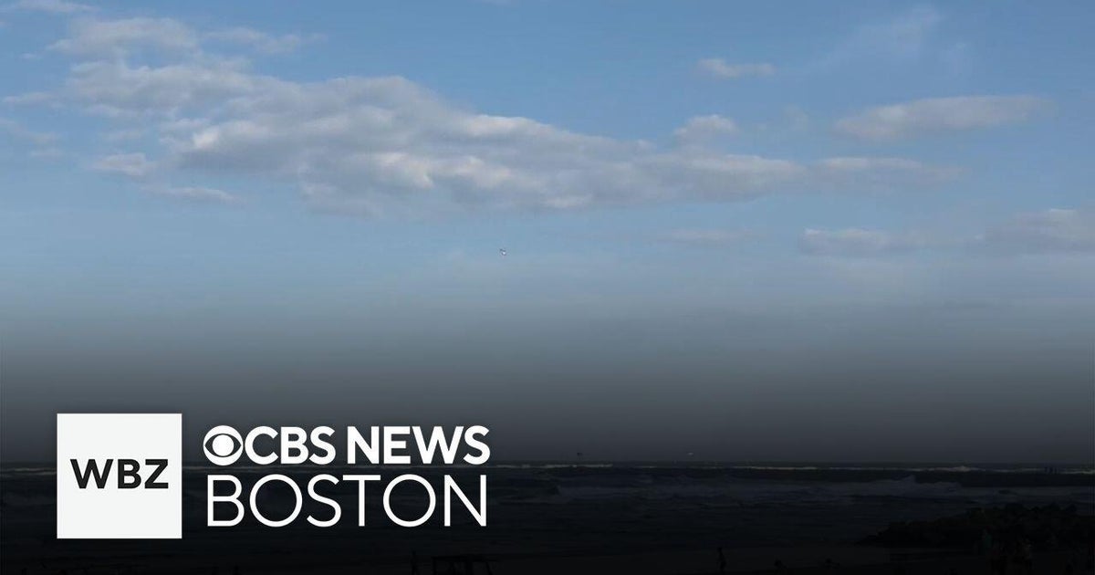 One Rescued, One Missing After Boat Capsizes Off Salisbury Beach