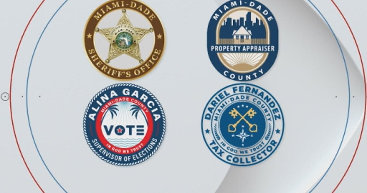How Miami-Dade’s budget could potentially cut some county services