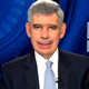 Transcript: Economist Mohamed El-Erian on "Face the Nation with Margaret Brennan," Aug. 24, 2025 